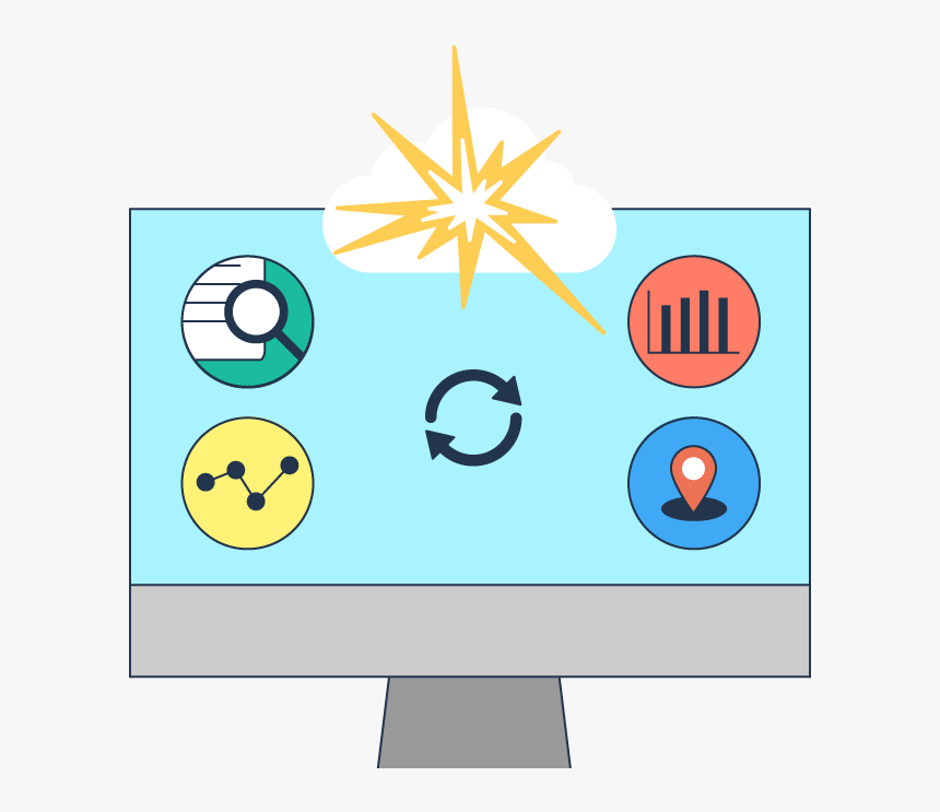 Circle, HD Png Download