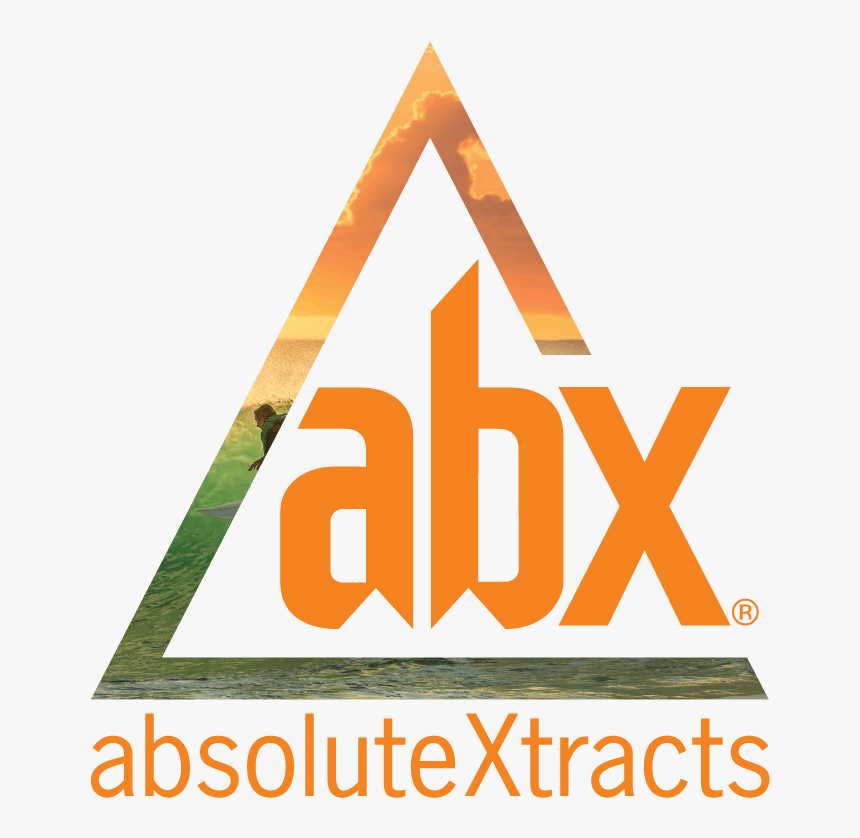 Find Marijuana Dispensaries, Brands, Delivery, Deals - Absolute Xtracts Logo, HD Png Download
