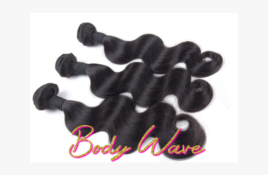 Virgin Hair Png - Lace Wig, Transparent Png