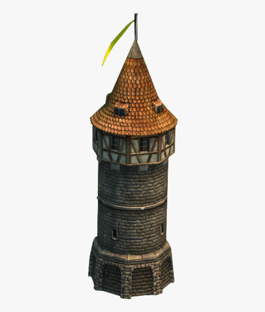 Clock Tower, HD Png Download