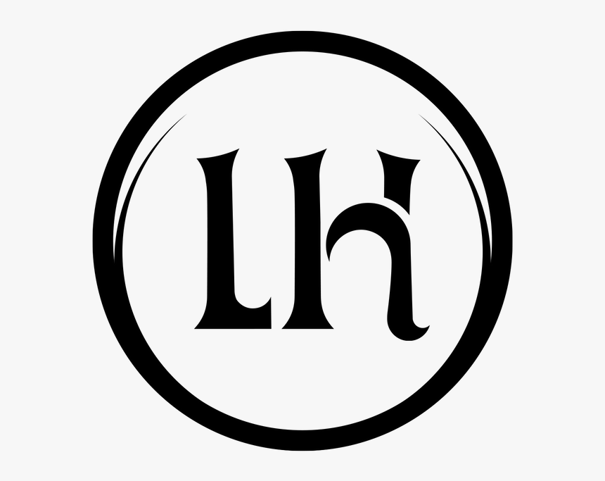 Lh - Arturia Logo Png, Transparent Png