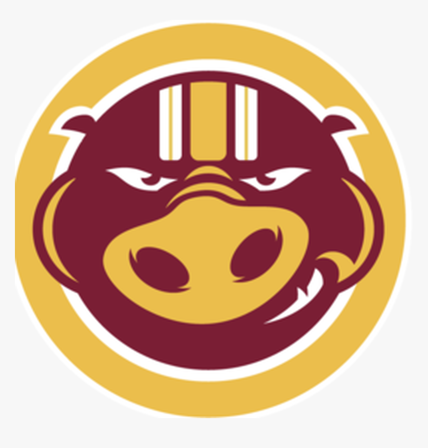 Andrew Luck Clipart - Hogs 2.0, HD Png Download