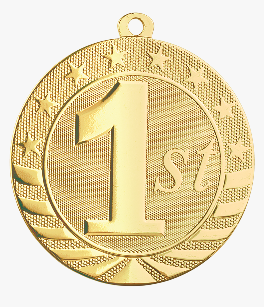 Picture Of Basketball Starbrite Medal - Medal, HD Png Download