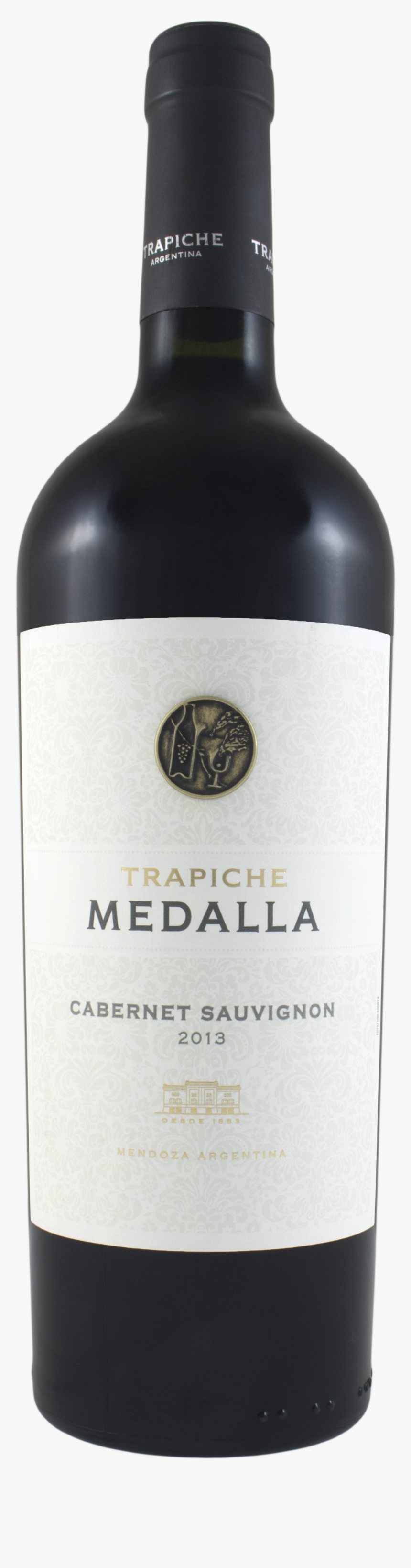 Sandalford Prendiville Reserve Cabernet Sauvignon 2016, HD Png Download