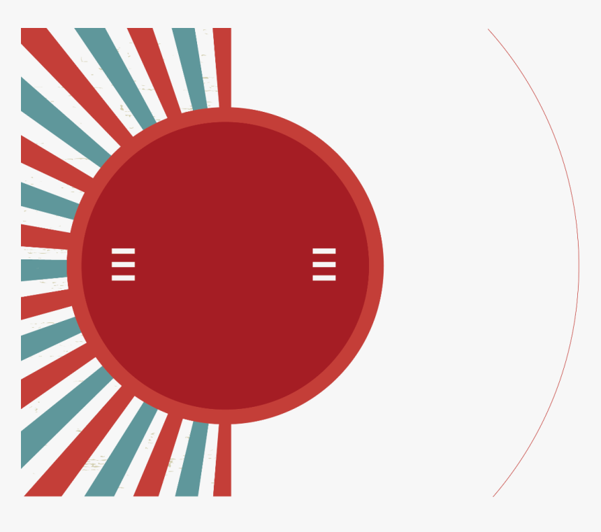 Duas Faixas Uma Verde E Uma Amarela, HD Png Download