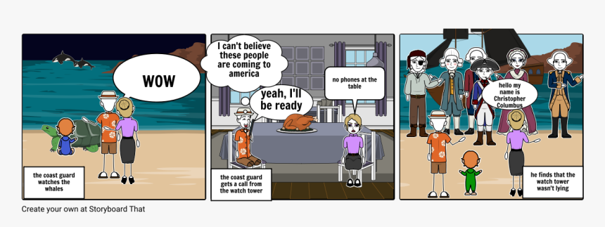 Christopher Columbus - Cartoon, HD Png Download