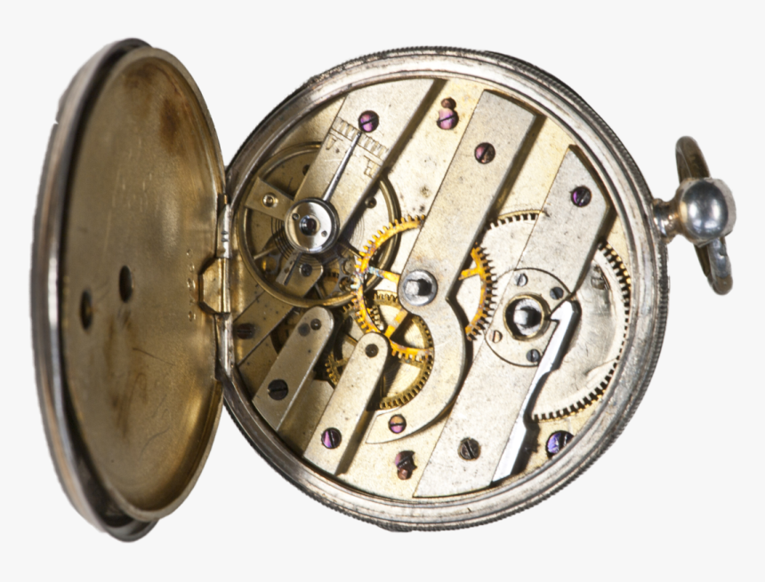 Watchmaker Analogy, HD Png Download