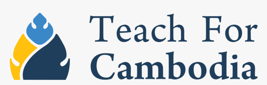 Teach For Cambodia - Human Action, HD Png Download