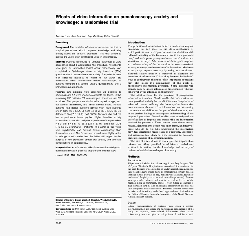 Document, HD Png Download