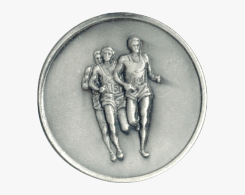 Medalla Deportiva - Carreras - Greco-roman Wrestling, HD Png Download