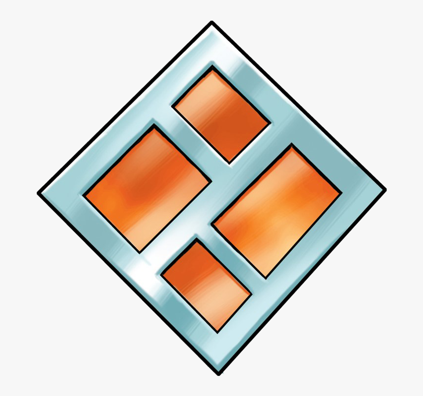 Medalla Adoquín - Pokemon Sinnoh Badges Png, Transparent Png