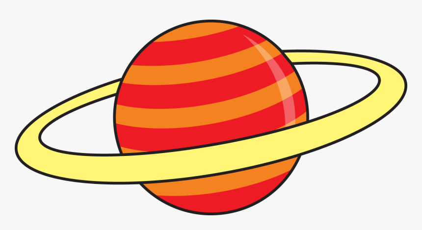 Planeta Clipart - Planet Clipart, HD Png Download