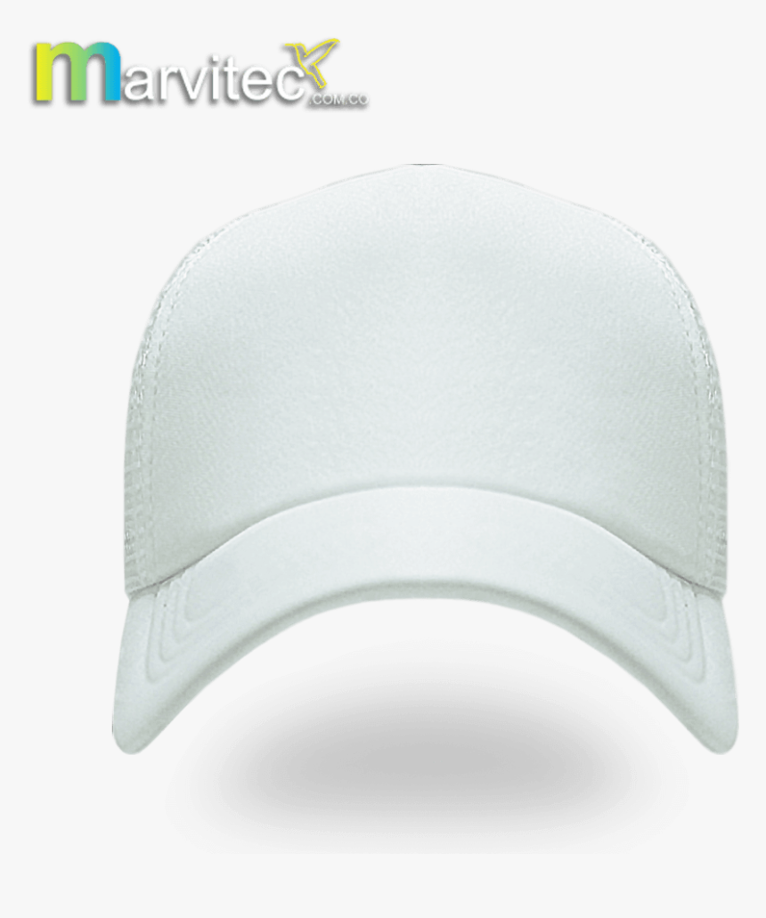 Thumb Image - Gorras Blancas De Malla, HD Png Download