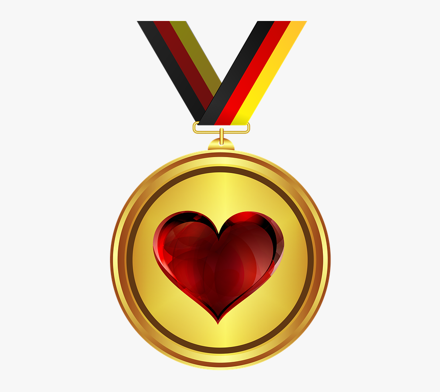 Medalla - Medal Design No Background, HD Png Download