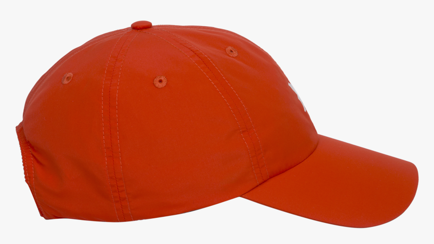 Gorra De Pádel Roja - Baseball Cap, HD Png Download