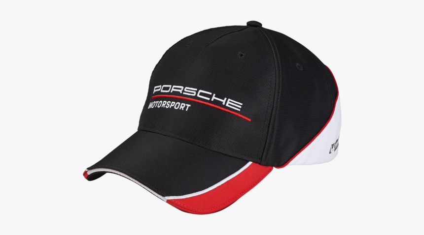 Porsche Cap, HD Png Download