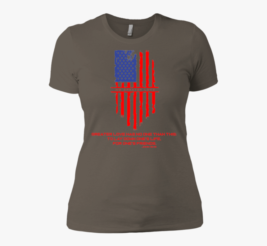 T-shirt, HD Png Download