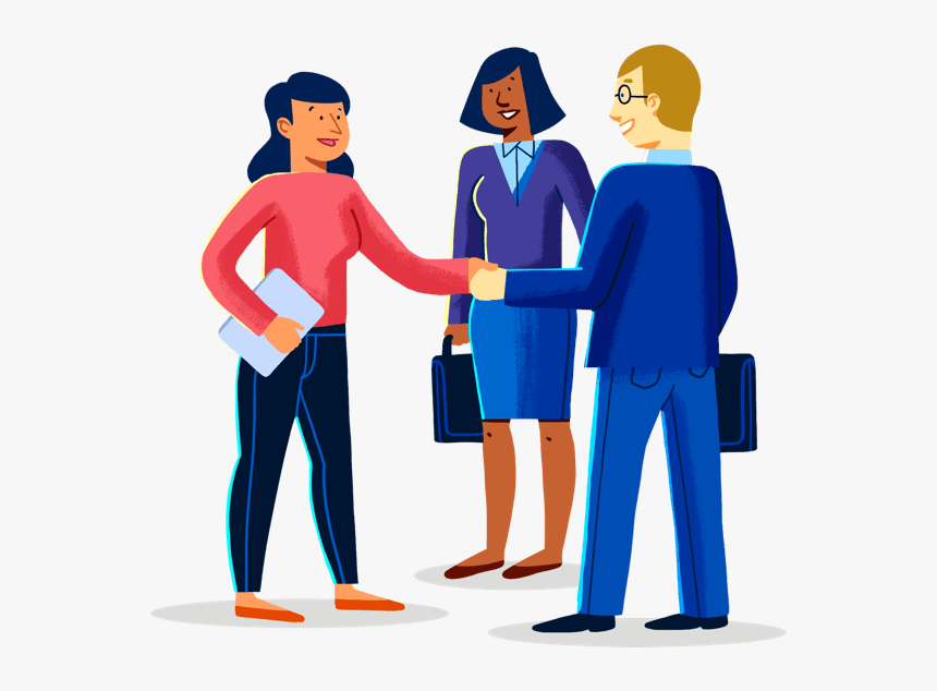 Transparent Customers Png, Png Download