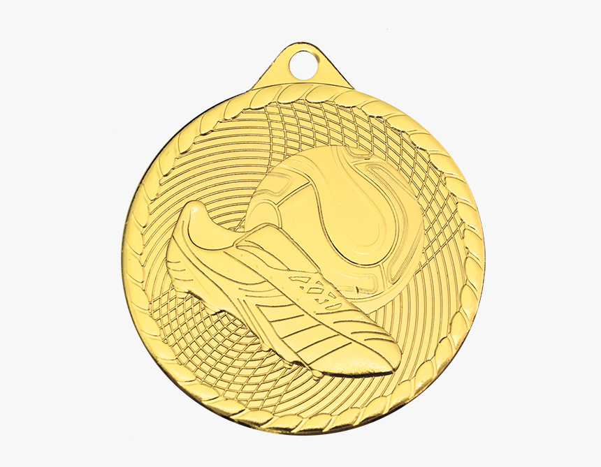 Medalla Fútbol - Circle, HD Png Download