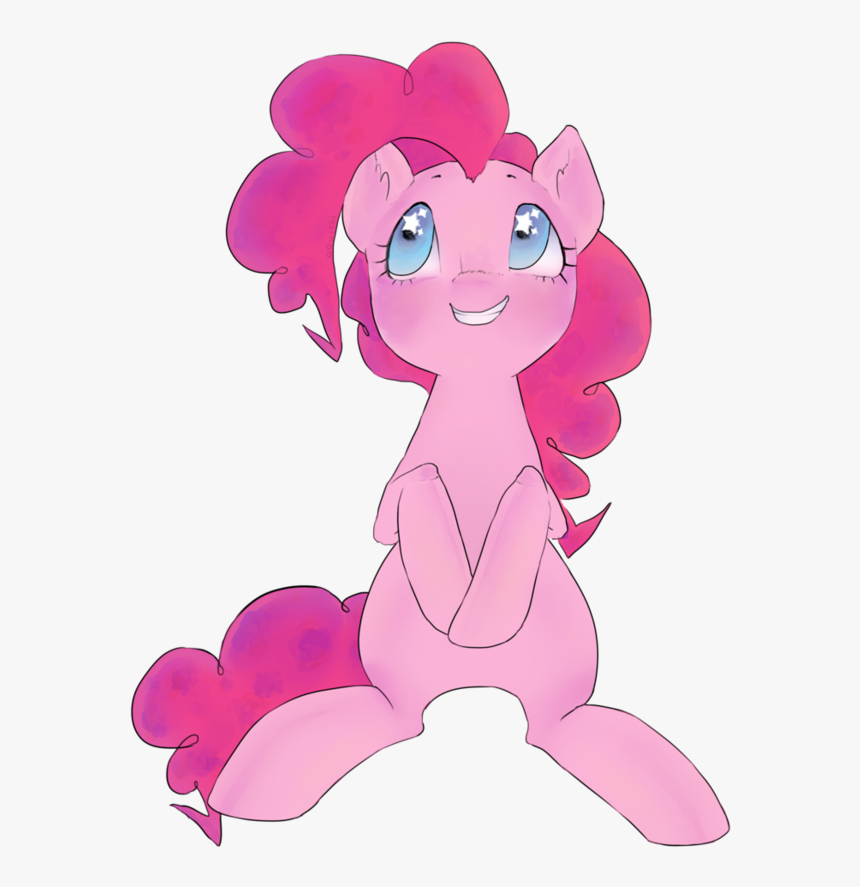 Transparent Sitting Back Png - Cartoon, Png Download