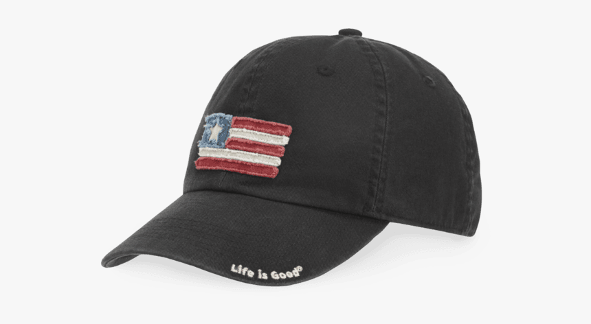 Flag Tattered Chill Cap - Mr Beast Hats, HD Png Download
