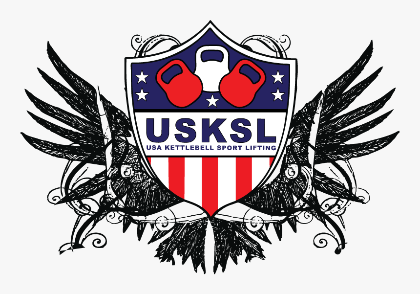 Wings - Usa Shield Vector, HD Png Download