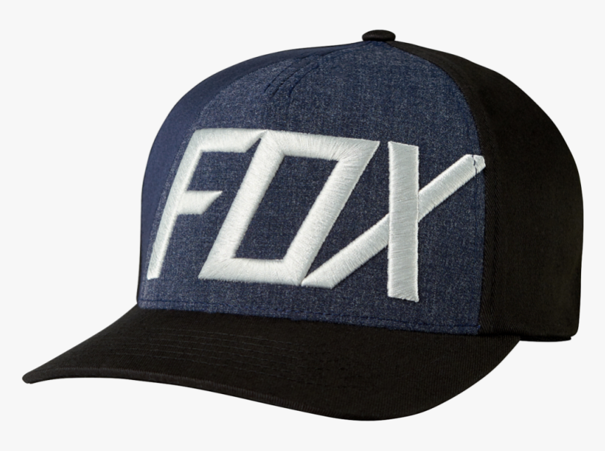 Gorras 2018 Moda Fox, HD Png Download