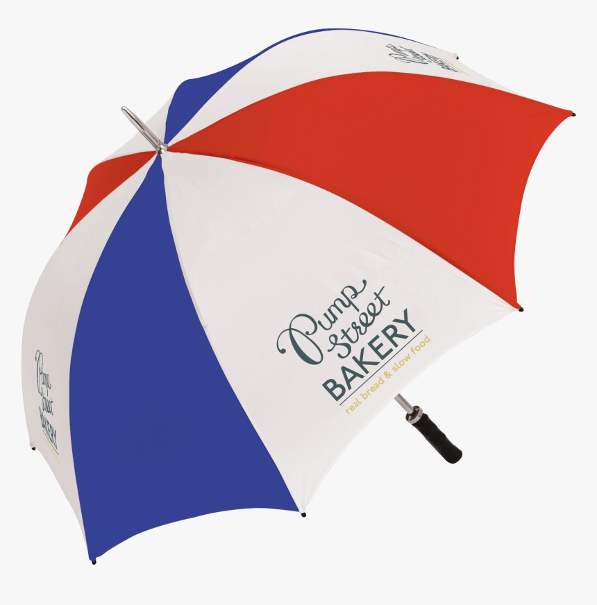 Transparent Blue Umbrella Png - Promotional Umbrella, Png Download
