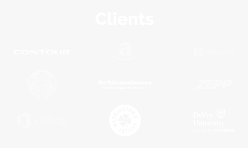 Clients - Starbucks New Logo 2011, HD Png Download