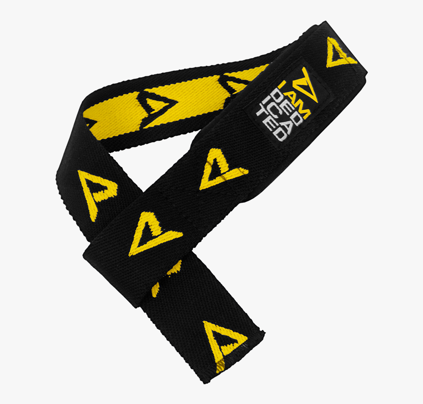 Lifting Straps Dedicated 3 2048x - Dedicated Nutrition 4023 Lifting Straps, HD Png Download