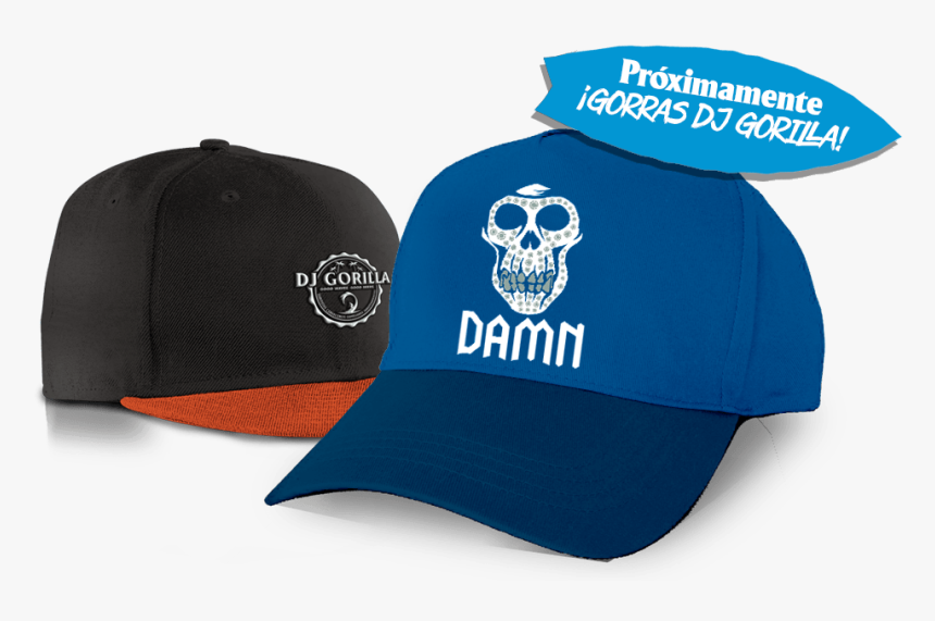 Baseball Cap, HD Png Download