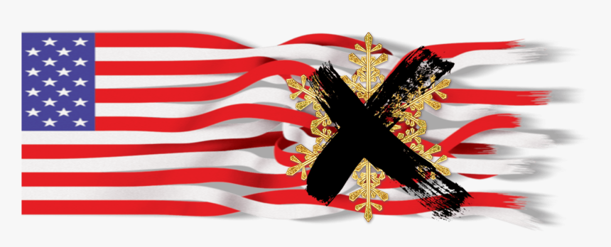 Flag Of The United States, HD Png Download