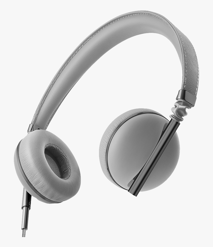 Headphones, HD Png Download