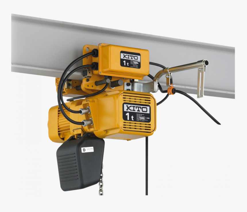 Kito Hoist, HD Png Download