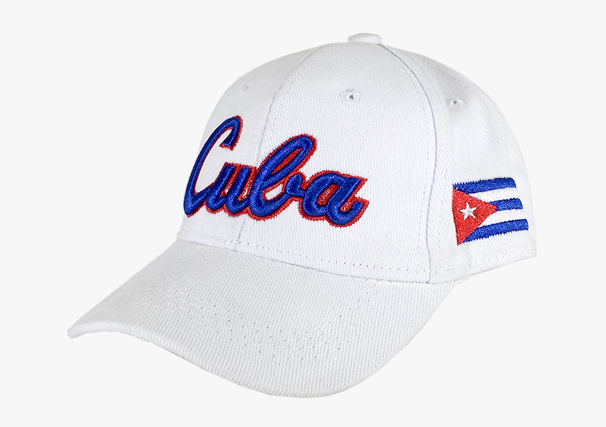 Gorra De Cuba, HD Png Download