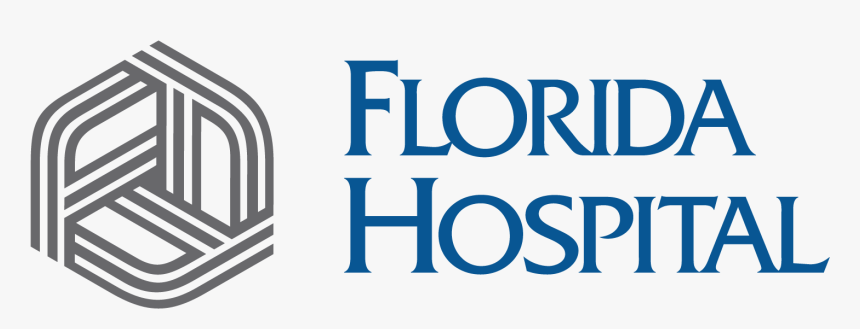 Florida Hospital Png - Florida Hospital Logo, Transparent Png