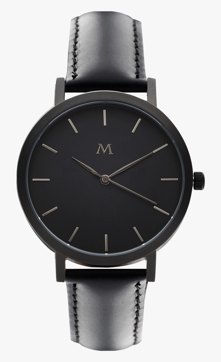 Analog Watch, HD Png Download