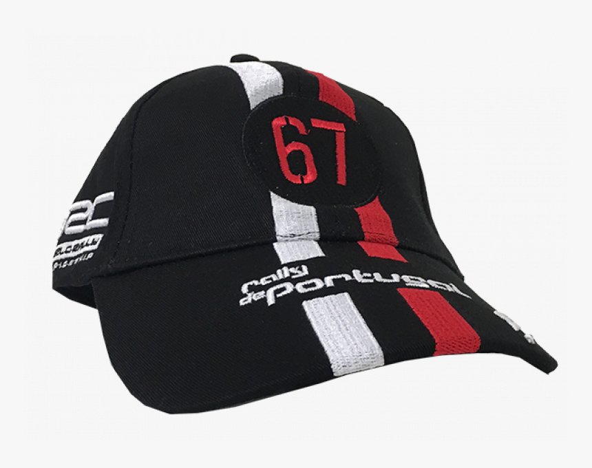Gorra Del Rally De Portugal - Bone Rally Portugal 2017, HD Png Download