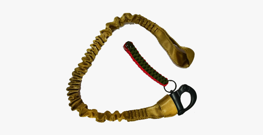 Linea De Vida Navy Seal Dummy Negra - Bracelet, HD Png Download