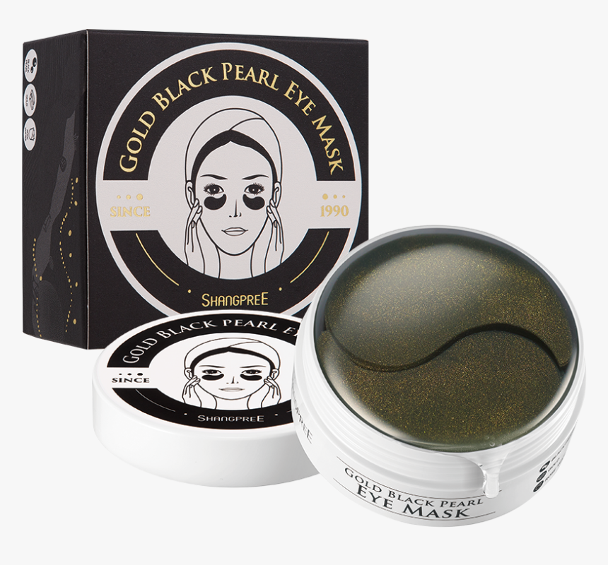 Marine Energy Eye Mask, HD Png Download