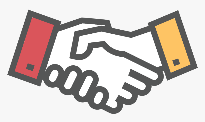 Investor Relation Icon, HD Png Download