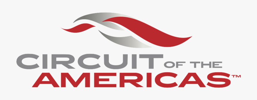 Circuit Of The Americas Logo Png - Circuit Of The Americas, Transparent Png