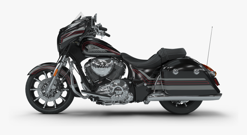 Indian Roadmaster Elite 2018, HD Png Download