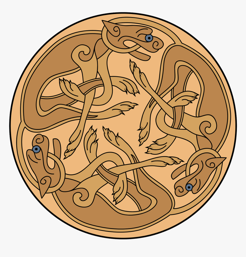 Circle, HD Png Download