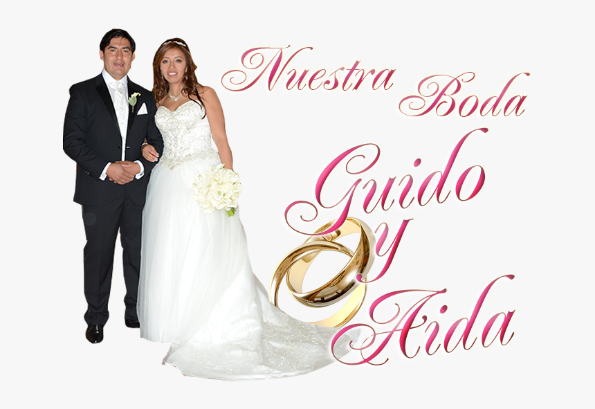 Bride, HD Png Download