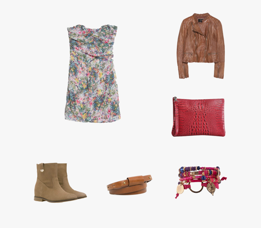2 - Day Dress, HD Png Download