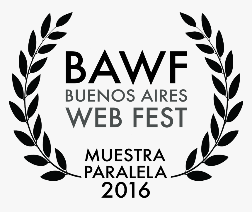 Laureles Muestra Paralela Bawf 2016 - International School Of Screen Acting Logo, HD Png Download