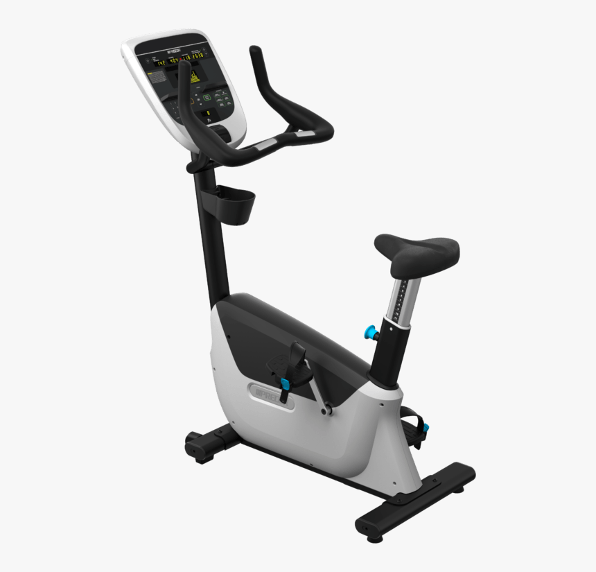 Ubk 635 Upright Bike, HD Png Download