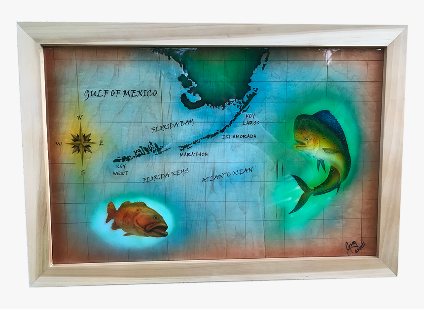 Picture Frame, HD Png Download