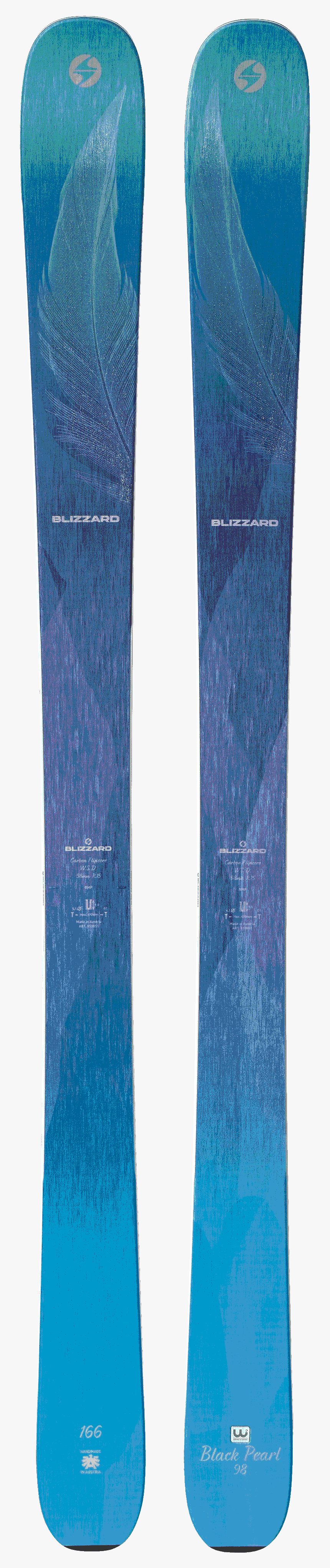 Ski Binding, HD Png Download